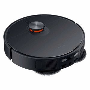 Aspirador Xiaomi Robot Vacuum X20 Max Preto