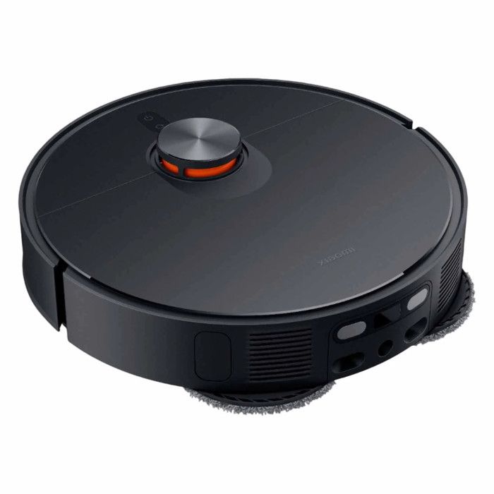 Aspirador Xiaomi Robot Vacuum X20 Max Preto