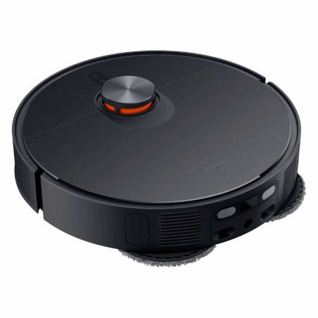 Aspirador Xiaomi Robot Vacuum X20 Max Preto
