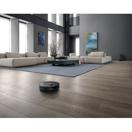 Aspirador Xiaomi Robot Vacuum X20 Max Preto