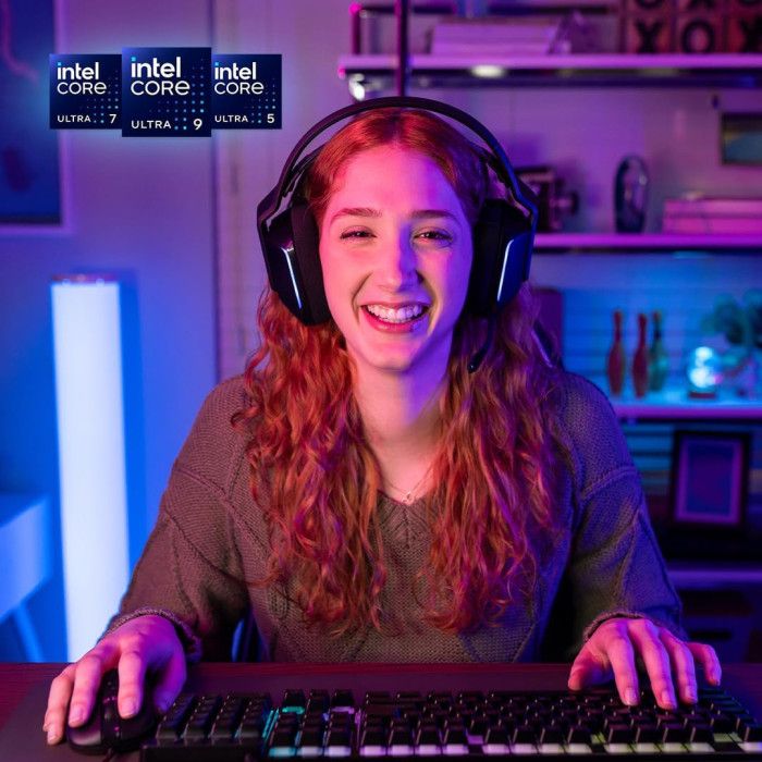 Intel Core Ultra 9 285K 3.7/5.7 GHz 24 Cores 24 Threads 36MB LGA 1851