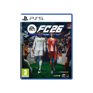 EA Sports FC 26 PS5