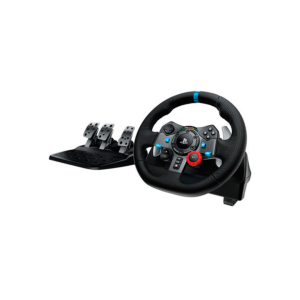 Volante Logitech G29 Driving Force (PC/PS4/PS5)