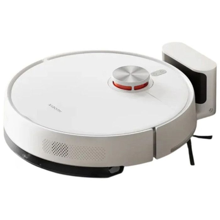 Aspirador Xiaomi Robot Vacuum S40 Branco