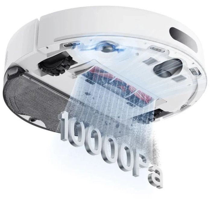 Aspirador Xiaomi Robot Vacuum S40 Branco