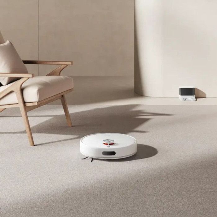 Aspirador Xiaomi Robot Vacuum S40 Branco