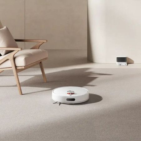 Aspirador Xiaomi Robot Vacuum S40 Branco