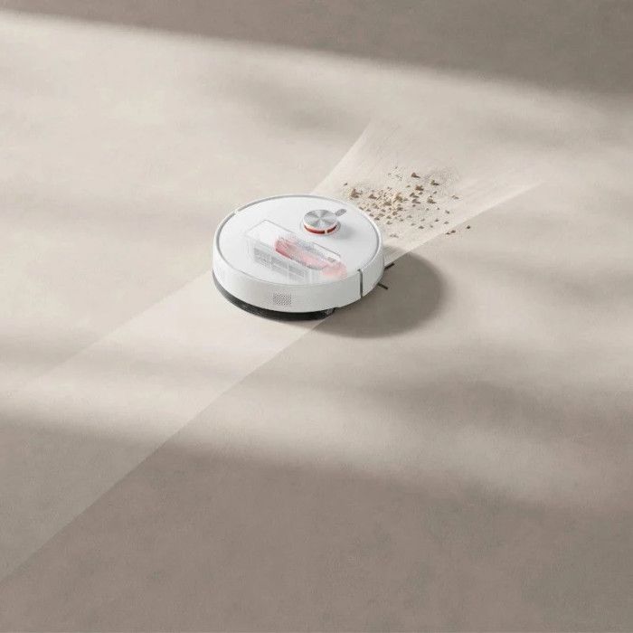 Aspirador Xiaomi Robot Vacuum S40 Branco