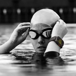 Apple Watch Ultra 2 GPS + Cellular 49mm Preto c/ Bracelete Ocean - Seminovo Sem Uso