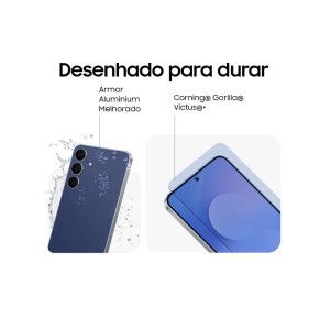 Samsung Galaxy S25 FE 5G Dual SIM 8GB/256GB Branco