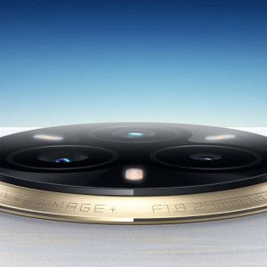 Realme 14 Pro+ (Plus) 5G 6.77" Dual SIM 12GB/512GB Cinzento