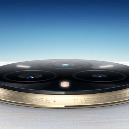 Realme 14 Pro+ (Plus) 5G 6.77" Dual SIM 12GB/512GB Cinzento