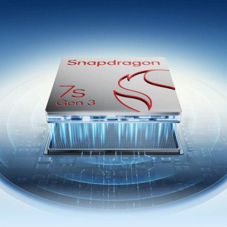 Realme 14 Pro+ (Plus) 5G 6.77" Dual SIM 12GB/512GB Cinzento