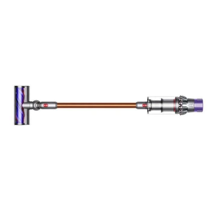 Aspirador Vertical Dyson Cyclone V10 Absolute Sem Fio Niquel