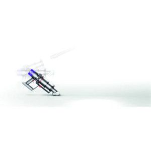 Aspirador Vertical Dyson Cyclone V10 Absolute Sem Fio Niquel