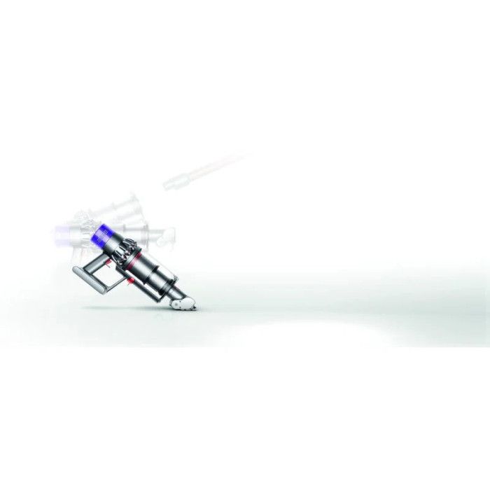 Aspirador Vertical Dyson Cyclone V10 Absolute Sem Fio Niquel