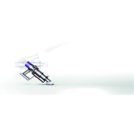 Aspirador Vertical Dyson Cyclone V10 Absolute Sem Fio Niquel