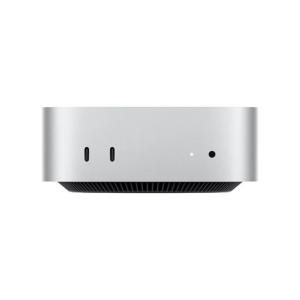 Apple Mac Mini M4 2024 16GB/256GB SSD CPU 10/GPU 10 Prateado