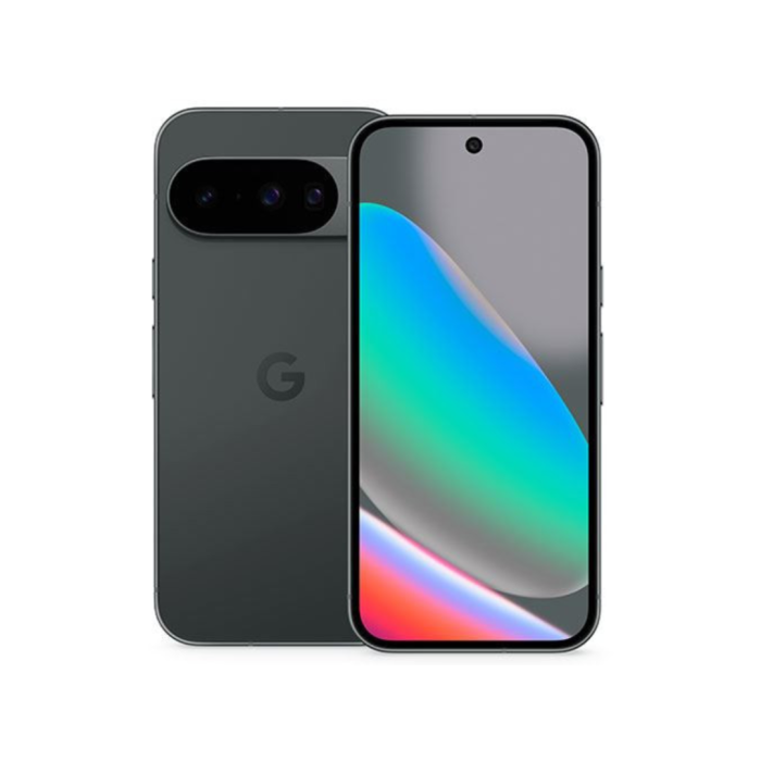 Google Pixel 10 5G 6.3" Dual SIM 12GB/128GB Preto