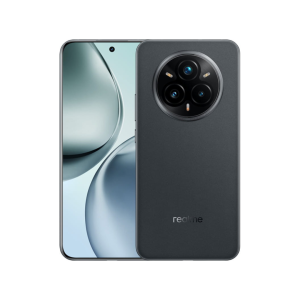 Realme 14 Pro+ (Plus) 5G 6.77" Dual SIM 12GB/512GB Cinzento