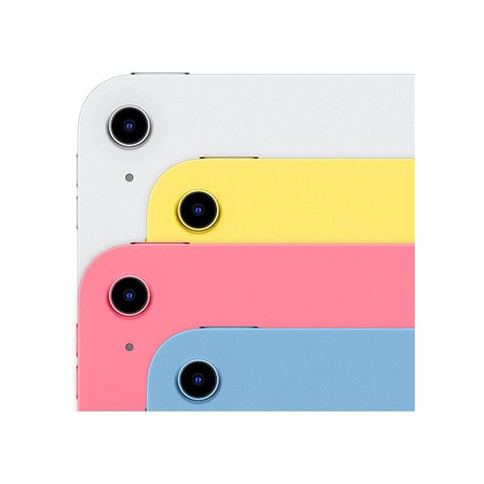 Apple iPad 2025 11" A16 256GB Wi-Fi Rosa