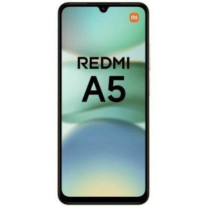 Xiaomi Redmi A5 6.88" Dual SIM 4GB/128GB Dourado