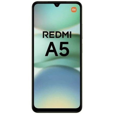 Xiaomi Redmi A5 6.88" Dual SIM 4GB/128GB Dourado