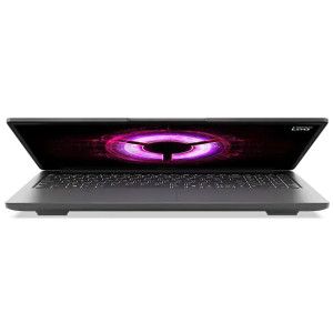 Portátil Lenovo LOQ 15" AMD Ryzen 7 7735HS RTX 3050 16GB 512GB SSD Cinzento