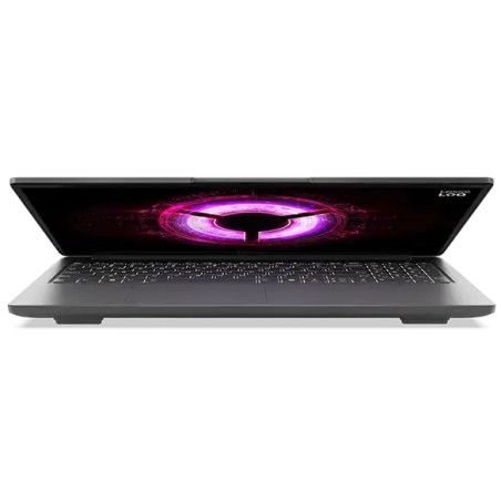 Portátil Lenovo LOQ 15" AMD Ryzen 7 7735HS RTX 3050 16GB 512GB SSD Cinzento