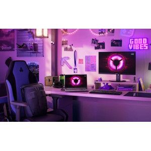 Portátil Lenovo LOQ 15" AMD Ryzen 7 7735HS RTX 3050 16GB 512GB SSD Cinzento