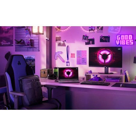 Portátil Lenovo LOQ 15" AMD Ryzen 7 7735HS RTX 3050 16GB 512GB SSD Cinzento