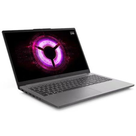 Portátil Lenovo LOQ 15" AMD Ryzen 7 7735HS RTX 3050 16GB 512GB SSD Cinzento