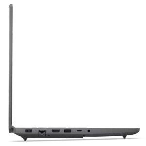 Portátil Lenovo LOQ 15" AMD Ryzen 7 7735HS RTX 3050 16GB 512GB SSD Cinzento