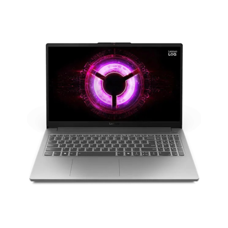 Portátil Lenovo LOQ 15" AMD Ryzen 7 7735HS RTX 3050 16GB 512GB SSD Cinzento