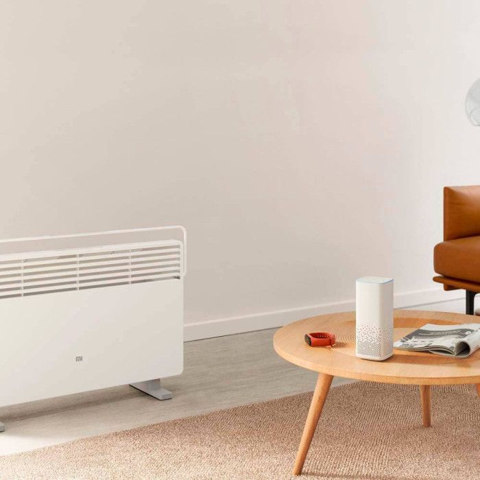 Aquecedor Elétrico Xiaomi Mi Smart Space Heater S