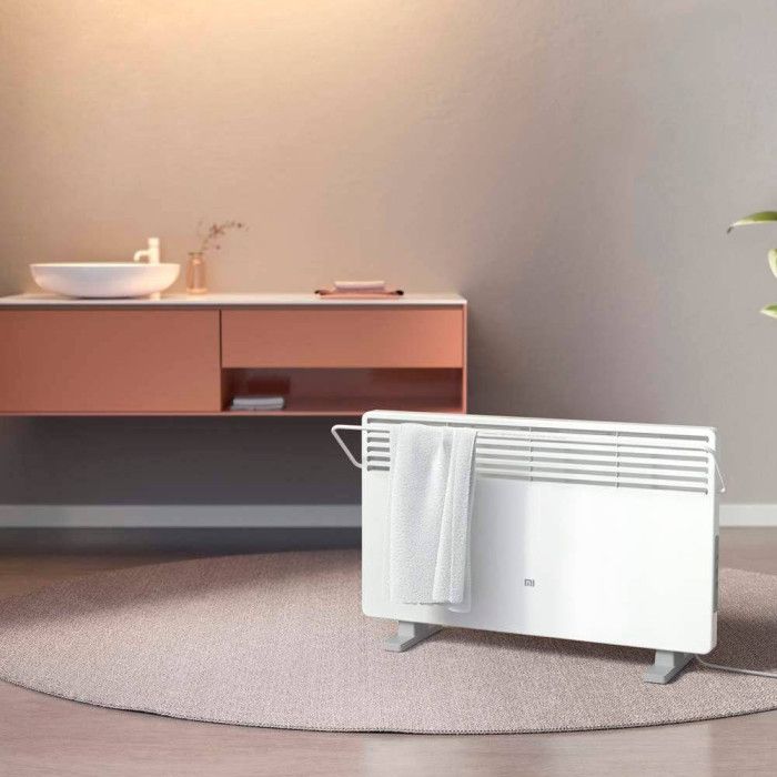 Aquecedor Elétrico Xiaomi Mi Smart Space Heater S