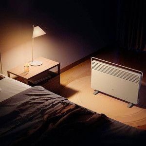 Aquecedor Elétrico Xiaomi Mi Smart Space Heater S