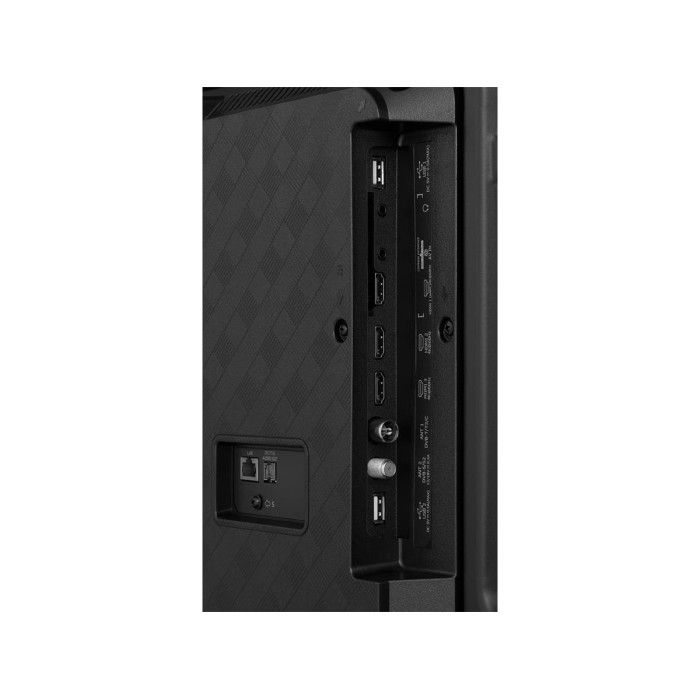 TV Smart Hisense 65'' 65A6K LED UHD 4K