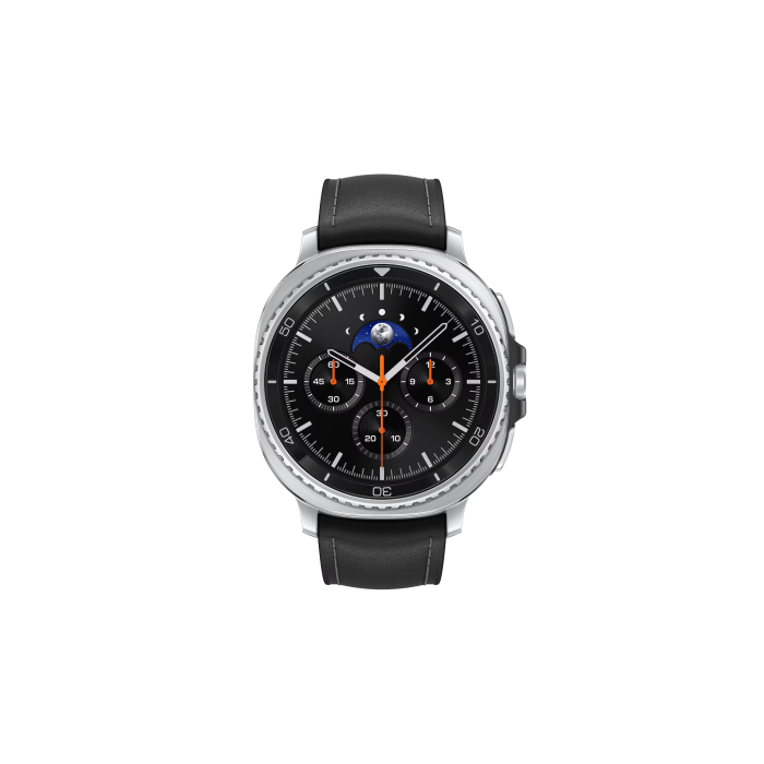 Samsung Galaxy Watch 8 Classic 46mm BT Preto