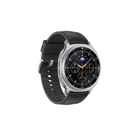 Samsung Galaxy Watch 8 Classic 46mm BT Preto