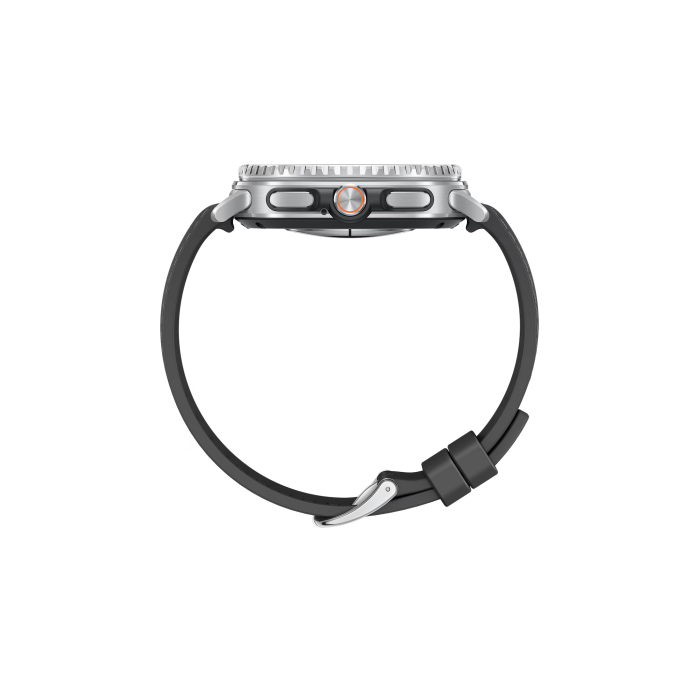 Samsung Galaxy Watch 8 Classic 46mm BT Preto