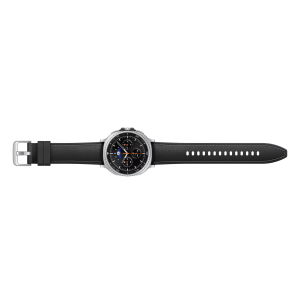 Samsung Galaxy Watch 8 Classic 46mm BT Preto