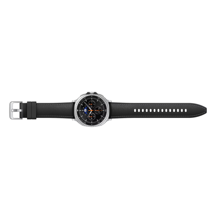 Samsung Galaxy Watch 8 Classic 46mm BT Preto
