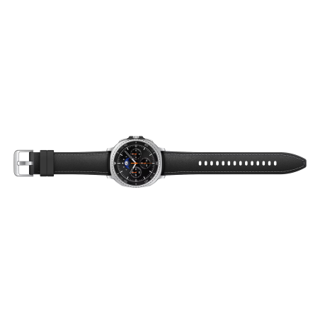 Samsung Galaxy Watch 8 Classic 46mm BT Preto