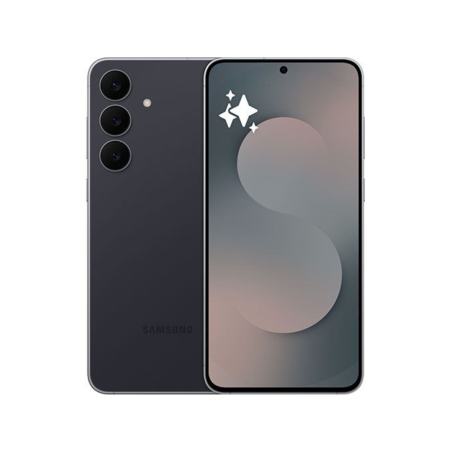 Samsung Galaxy S25 FE 5G Dual SIM 8GB/256GB Preto
