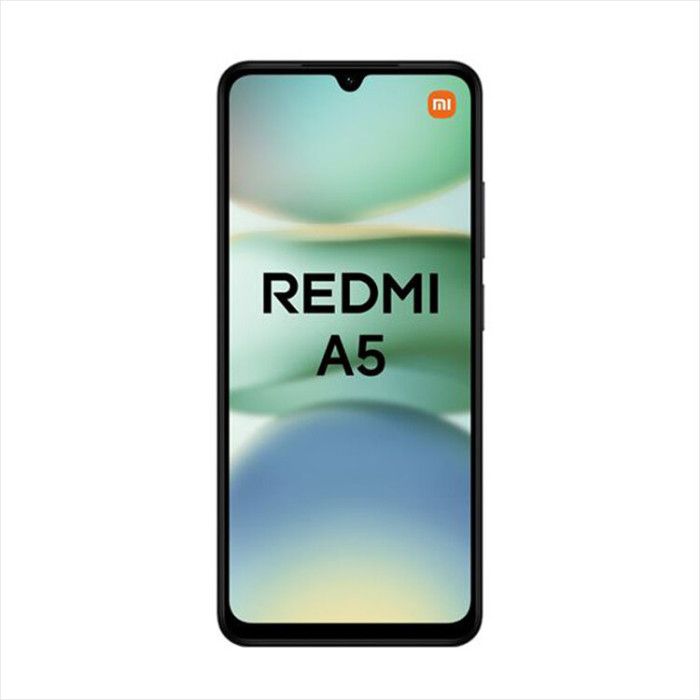 Xiaomi Redmi A5 6.88" Dual SIM 4GB/128GB Preto