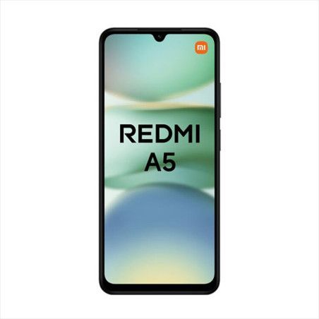Xiaomi Redmi A5 6.88" Dual SIM 4GB/128GB Preto