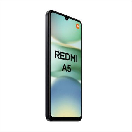 Xiaomi Redmi A5 6.88" Dual SIM 4GB/128GB Preto