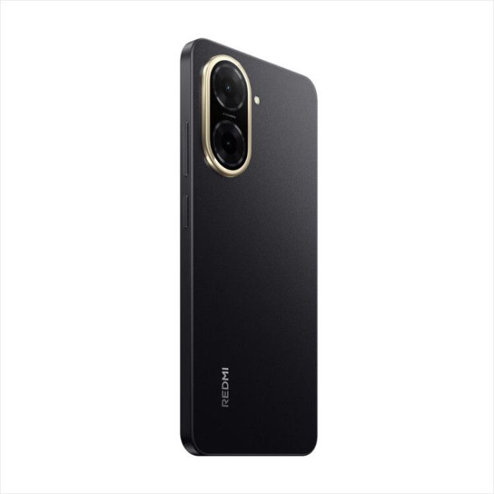 Xiaomi Redmi A5 6.88" Dual SIM 4GB/128GB Preto