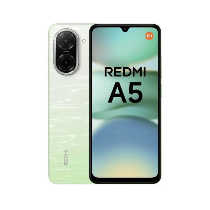 Xiaomi Redmi A5 6.88" Dual SIM 4GB/128GB Verde
